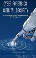 Olakunle Bayode Falana | Cyber Forensics And Digital Security | Buch | Englisch