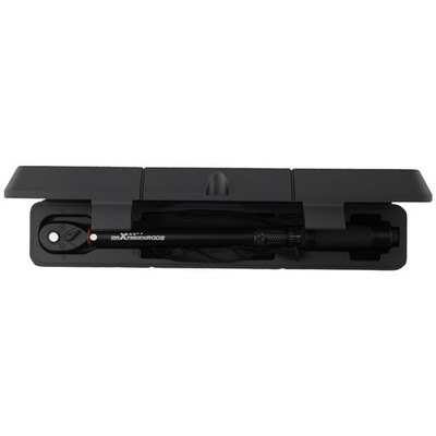 3/8'' Drehmomentschlüssel Klick-System for Mechanik 7-112Nm 40Cr Stahl 72T
