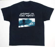 godspeed you black emperor t shirts(eBay公認) | PayPay対応