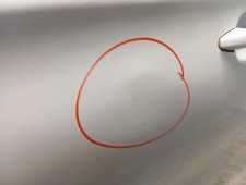 Porte avant et accessoires Citroen C4