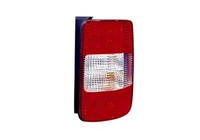 Heckleuchte VAN Wezel 5867922 FüR 2CH 2KJ 2CB 2KA 2KB Caddy 2CJ VW 2CA 2KH OES 3