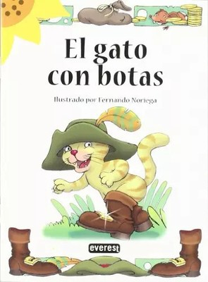 El gato con botas