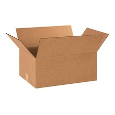 18-1/2x12-1/2x8 SHIPPING BOXES STRONG 32 ECT 25 Pack