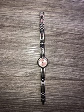 Orologio donna Philip Mercier quarzo con batteria nuova