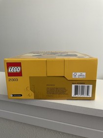 LEGO 21303 Wall-E 100% Complete Original Neck Joint 