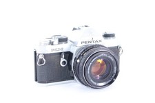 Pentax MX Camera Body Vintage 35mm Film Excellent Condition Fully Working