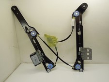 Audi RS7 4G C7 OS Right Rear Window Regulator	 4G8839462A