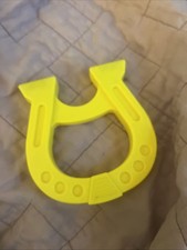 Magnetic Toy Horseshoe