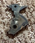 Smith & Wesson S&W J-frame hammer casehardened incomplete broken spur — photo 3