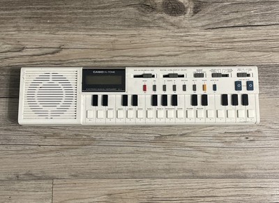 CASIO VL-TONE VL-1・2種類・カシオ・カシオトーン・キーボード s-l400.jpg