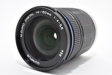 Olympus M.Zuiko Digital ED 14-150mm F/4-5.6 Lens Exc   2791512A