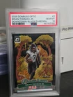 2025 Panini Brian Thomas Jr. Downtown (PSA 10)
