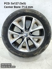 Cerchi in lega Dodge DURANGO 2014 R20 EJ 8.0 5x127 1XC17TRMAA