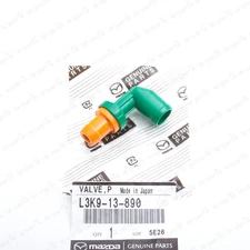 New Genuine OEM Mazda CX-7 Mazda3 06-13 Mazda6 PCV Valve L3K913890