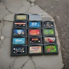 Gameboy Advance Games Bundle
