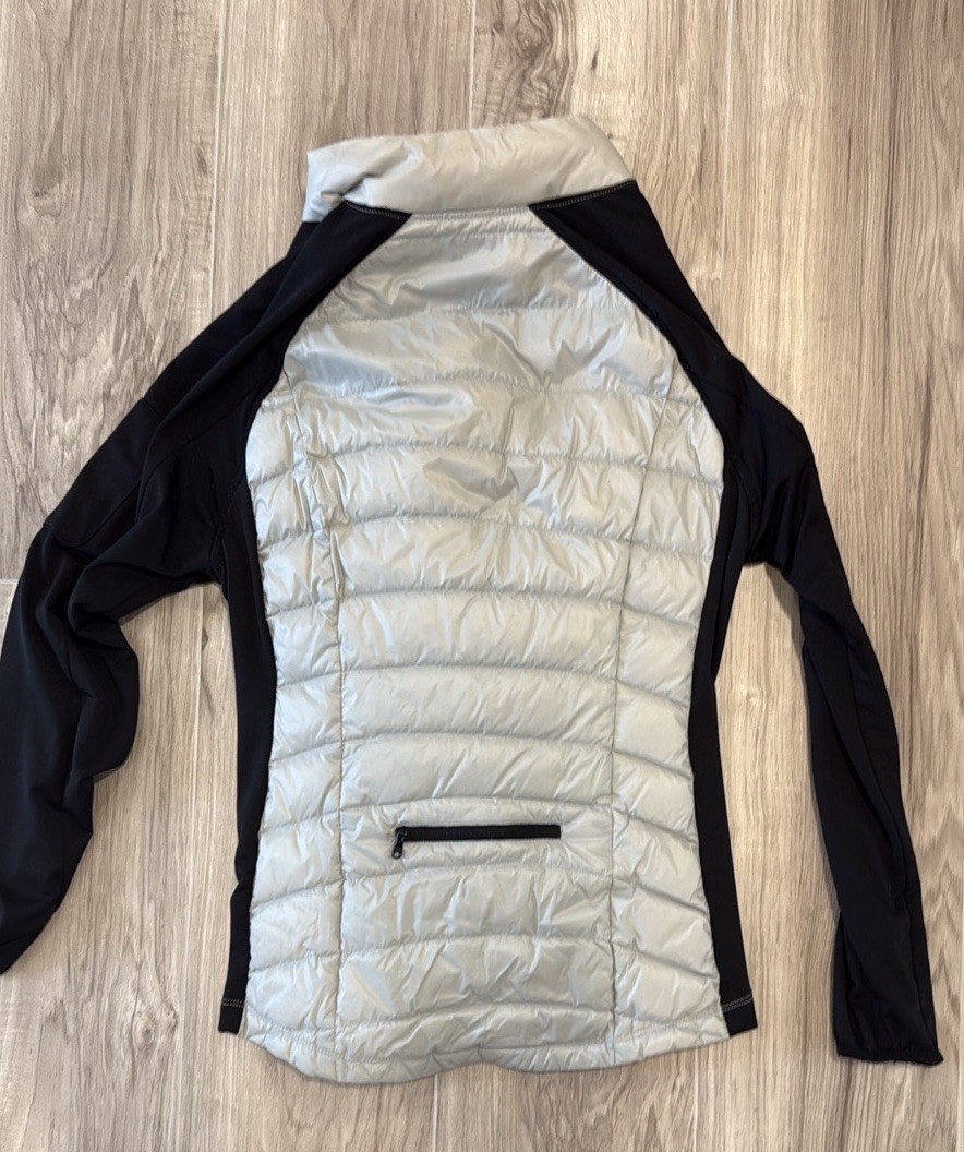 Calvin Klein Performance Packable Lightweight Puf… - image 6