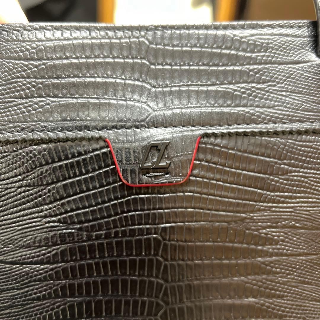 christian louboutin bag image 6