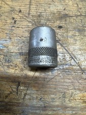 Boo Socket 1/2” Drive 12pt 13/16” 