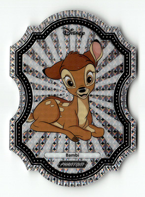 Kakawow Disney Phantom 2025 PD-YX-55 Bambi Dye-Cut