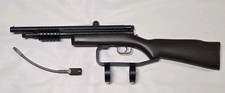Vtg Sheridan KP3 K Series Pump Paintball Rifle Shotgun .68 Cal USA Brass  *READ*