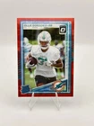 2025 Panini Ollie Gordon II Base (Raw)