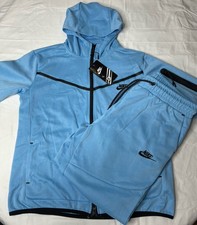 Nike Fleece Zip Up Hoodie Set, Youth Size XL