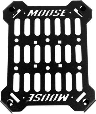 Moose Utility 4050PF Molle Panel - 8'' X 10''