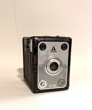 Tower Model 7 Camera, 120 Camera 6x9cm Negative. Nice 