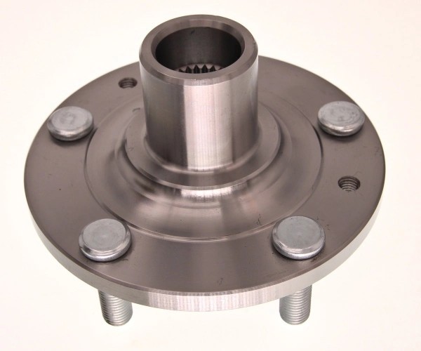 Moyeu de roue avant MAXGEAR 33-1674 pour réparation mécanique de train GJ6A-33-061C