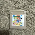 Super Mario Land 2: 6 Golden Coins Nintendo Gameboy 1992 Tested & Works