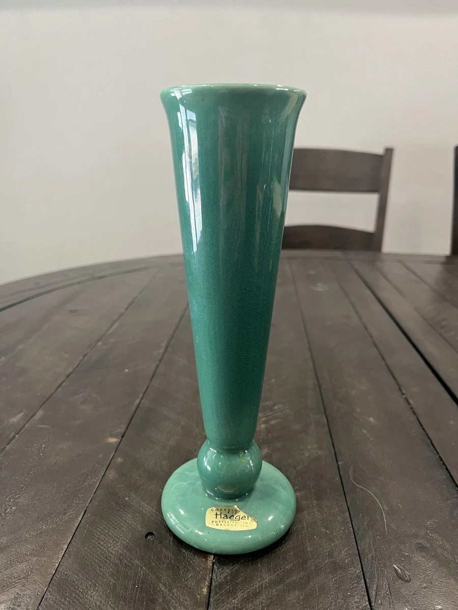Mid Century Modern Vase In Collectible Vases for sale | eBay