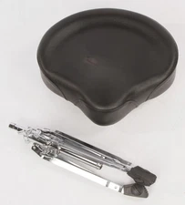 Ludwig Pro Saddle Throne