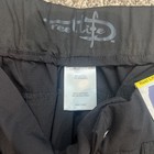 NWT Reel Life Women’s Outdoor Trek Shorts Jet Black M — photo 3