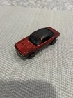Hot wheels 1967 Custom Camaro Redline