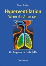 Hyperventilation - Wenn der Atem rast: Ein Ratge... | Book | condition very good