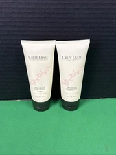 2 Pack Crepe Erase Anti Aging Hand Repair Treatment 3.0 Oz Each