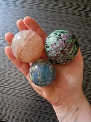 Kristallkugel X3
