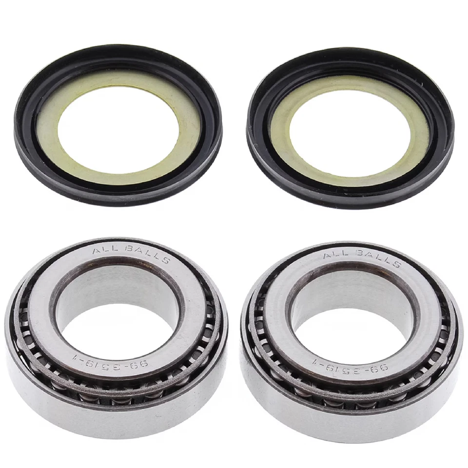 All Balls Steering Bearing Kit 22-1003 - Image 3 of 4