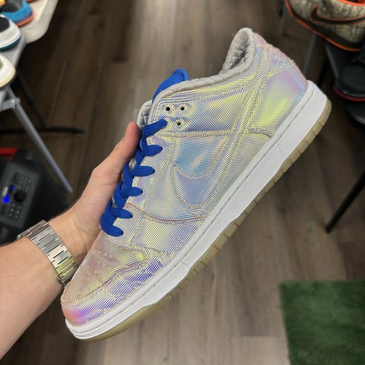 Nike Concepts x Dunk Pro SB Low Holy Grail | eBay