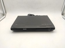 Philips BDP2110 BLU RAY DOLBY DVD Player CD-Player ohne Fernbedienung BDP 2110