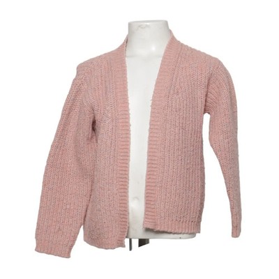 C&A, Strickjacke, Mädchen, Größe: 116, Pink, Einfarbig #aAa