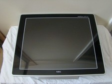 NEC Multisync LCD 1765 Monitor L172E6 17Inch