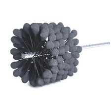 3.780 Inch Cylinder Hone Tool with 240 Grit SC Ball for 95mm 3.75" 96mm Ball...
