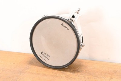Roland PD-100 10'' V-Pad Mesh Single-Trigger Electronic Drum Pad CG01T6E