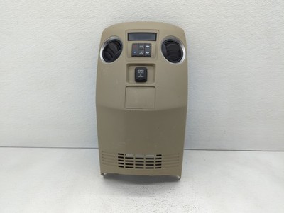 2009-2015 Honda Pilot Ac Heater Climate Control Temperature Oem KOFA6
