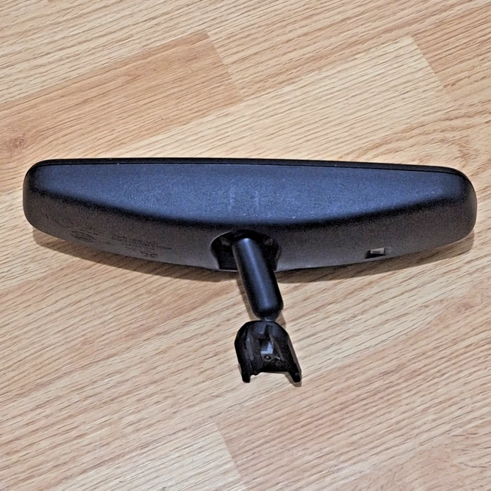 Оригинальное зеркало заднего вида 2010 Dodge Journey SXT 4805572AD - Изображение 3 из 4