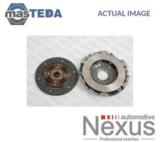 F1X014NX CLUTCH KIT NEXUS FOR VAUXHALL ASTRA IV,CORSA III,VECTRA,ASTRA V