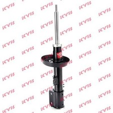 1X KYB LEFT SHOCK ABSORBER FOR OPEL VAUXHALL 22118361 NEW