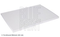 Blue Print Innenraumfilter ADBP250105 Pollenfilter Vorfilter FüR Mercedes EQE