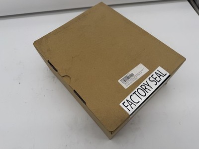 Allen-Bradley PANELVIEW PLUS 7 HMI PN-558511 6.5'', Touch, DC, 2xEthernet